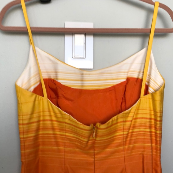 Vintage "A proud Dress!" DESIGNER - Picture 6 of 6